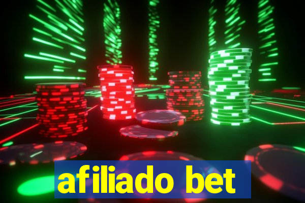 afiliado bet